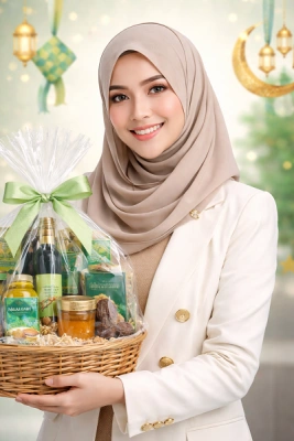 Toko Parcel Kota Malang